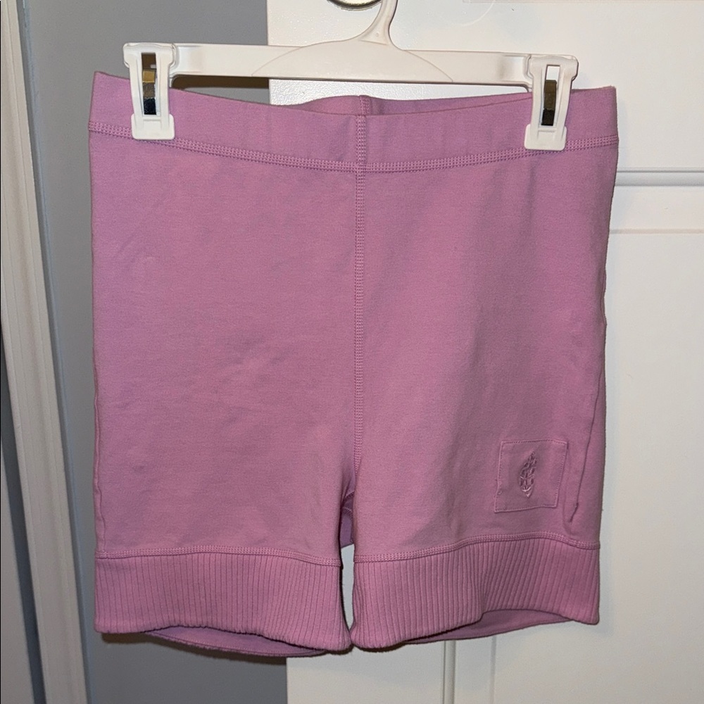 FP movement biker shorts